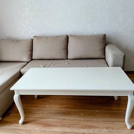 Izida Palace Garden Oasis Apartament Bŭnzarito