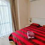 Izida Palace Garden Oasis * Sunny Beach